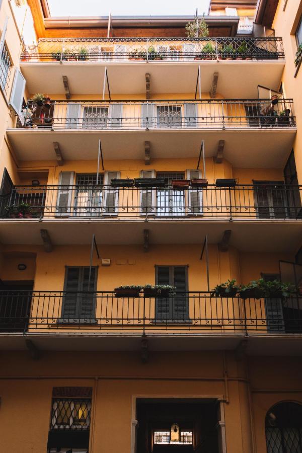 Duomo - The Warm Maison - Exclusive Milan Bagian luar foto